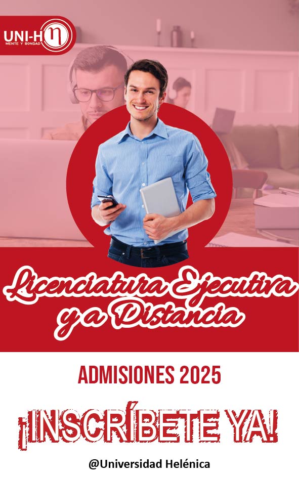 UNI-H Lic. Ejecutiva