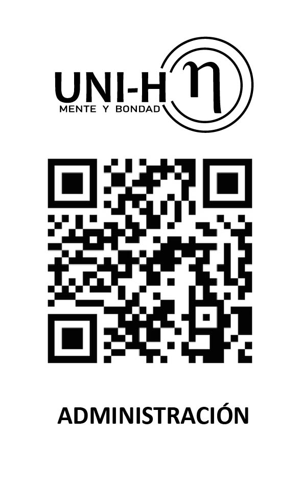 UNI-H Lic. en Administración