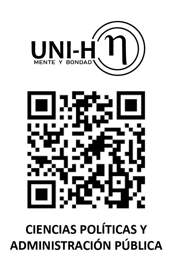 UNI-H Lic. en Ciencias Políticas