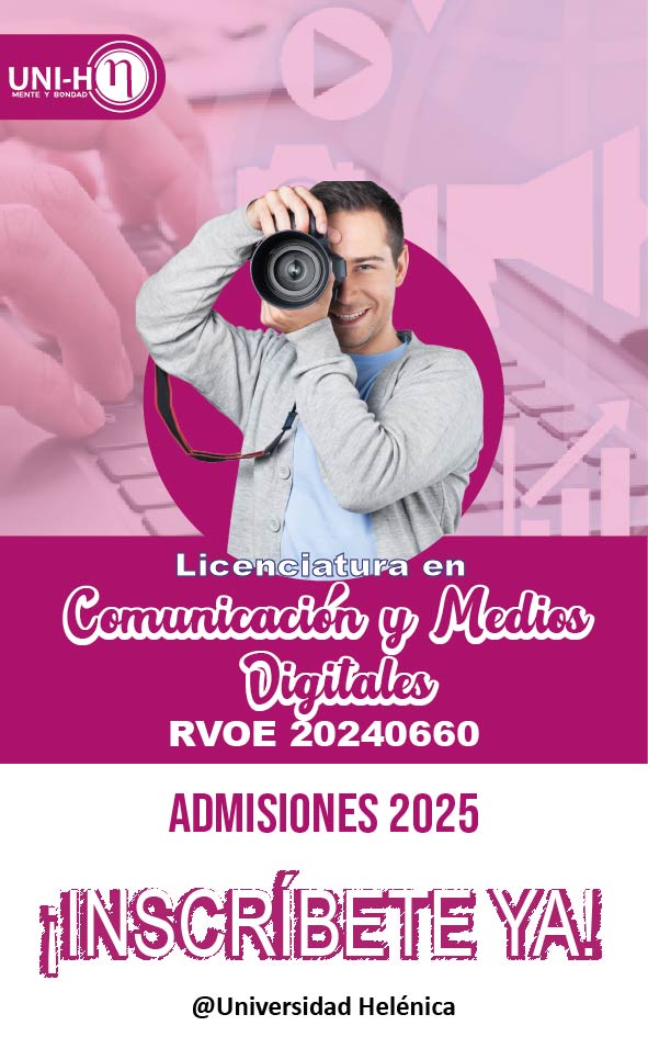 UNI-H Lic. en Comunicación