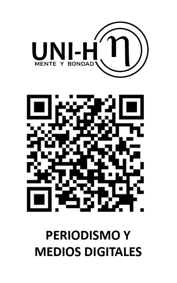 UNI-H Lic. en Periodismo